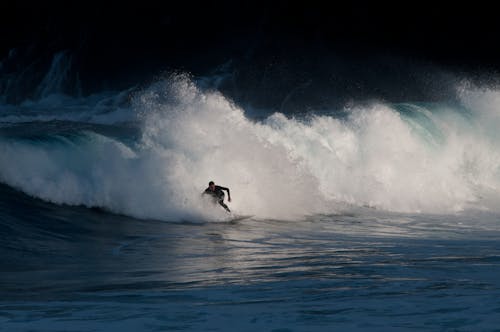Gratuit Photos gratuites de action, aventure, faire du surf Photos