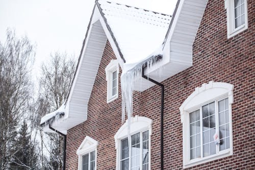 How to Prep Your Home for a Sudden Early Freeze