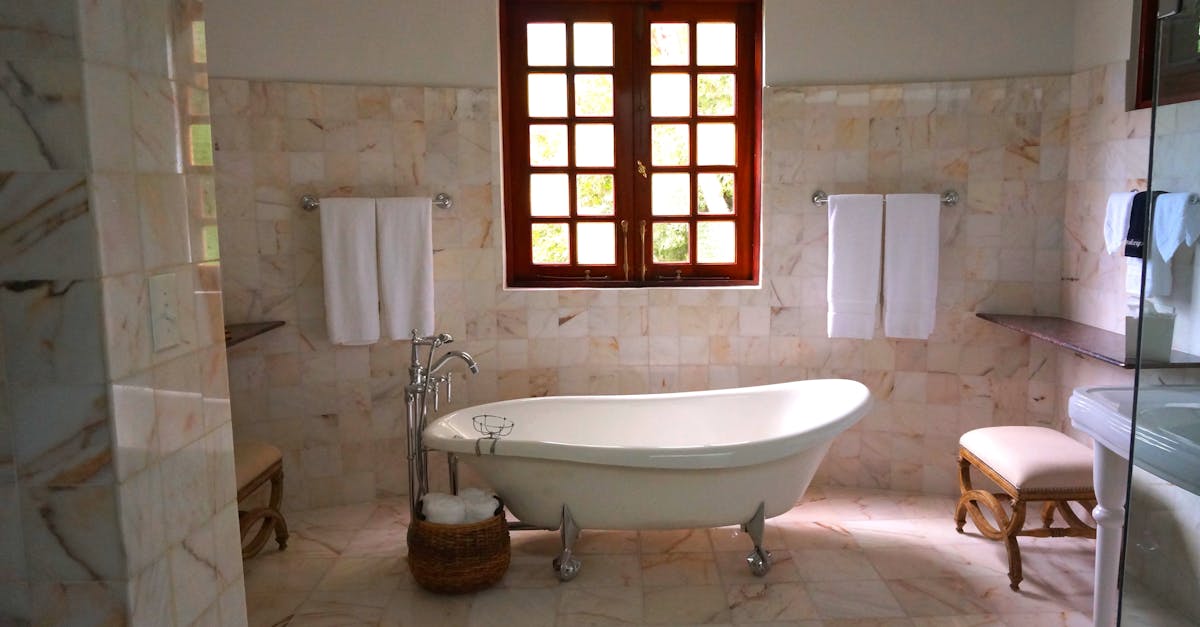 Les 10 meilleurs spots de salle de bain à installer chez soi !