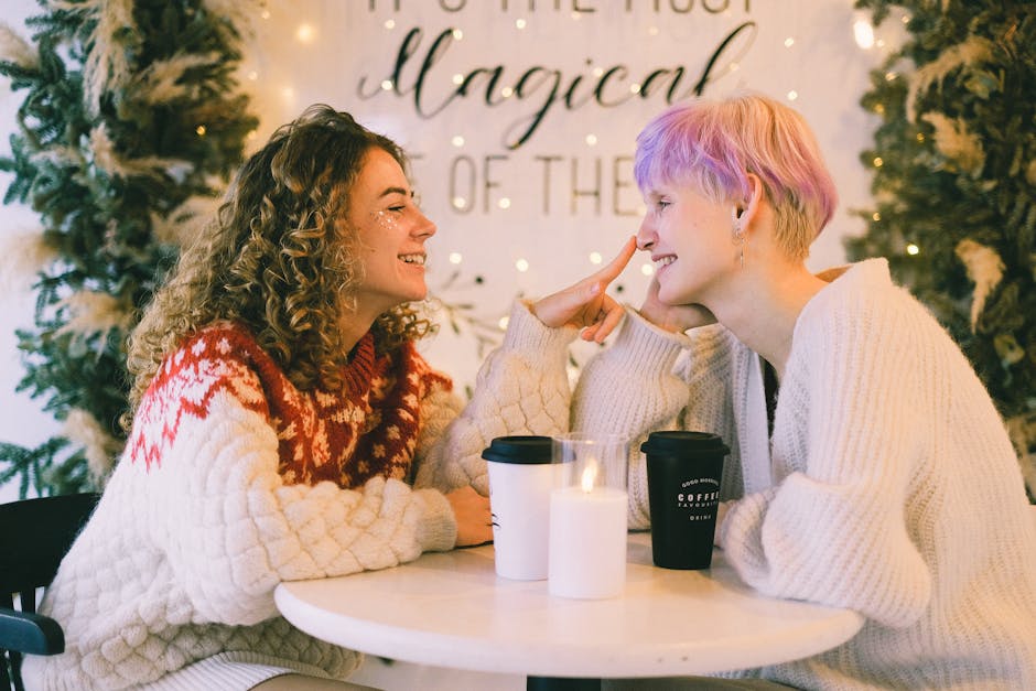 The Shocking Connection Between Nose Shape and Relationships
