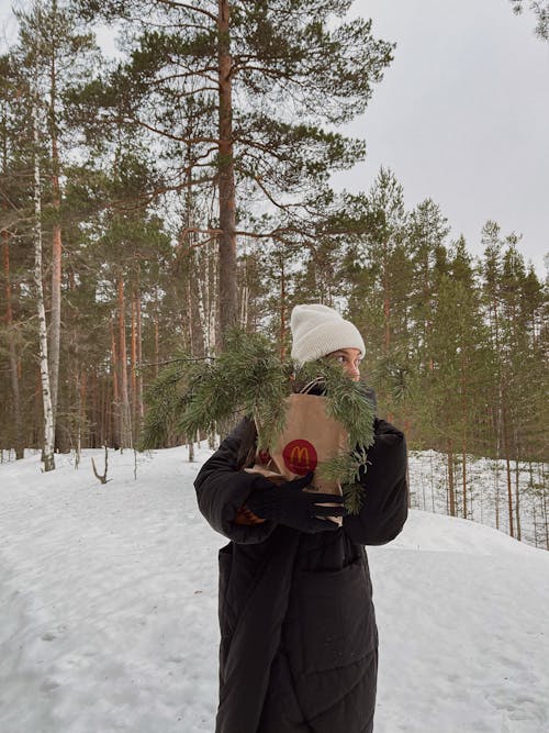 Kostnadsfri bild av anläggning, håller, jacka