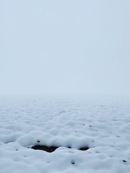 Fotos de stock gratuitas de congelado, invierno, lago