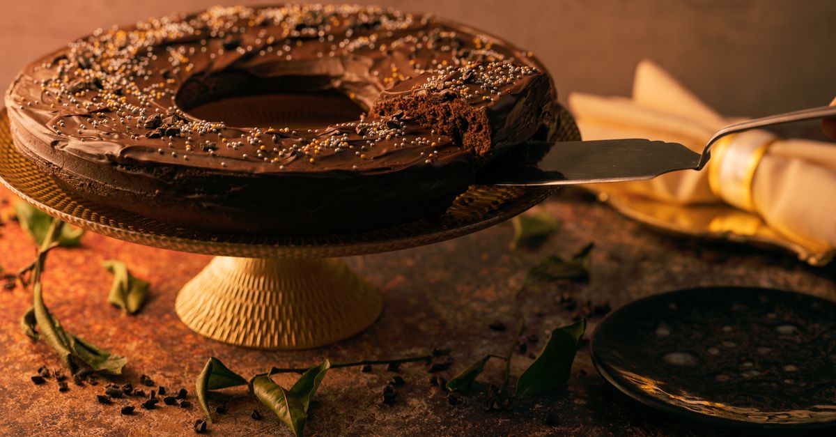 Gâteaux Maison : 5 Recettes Faciles pour Éblouir vos Invités