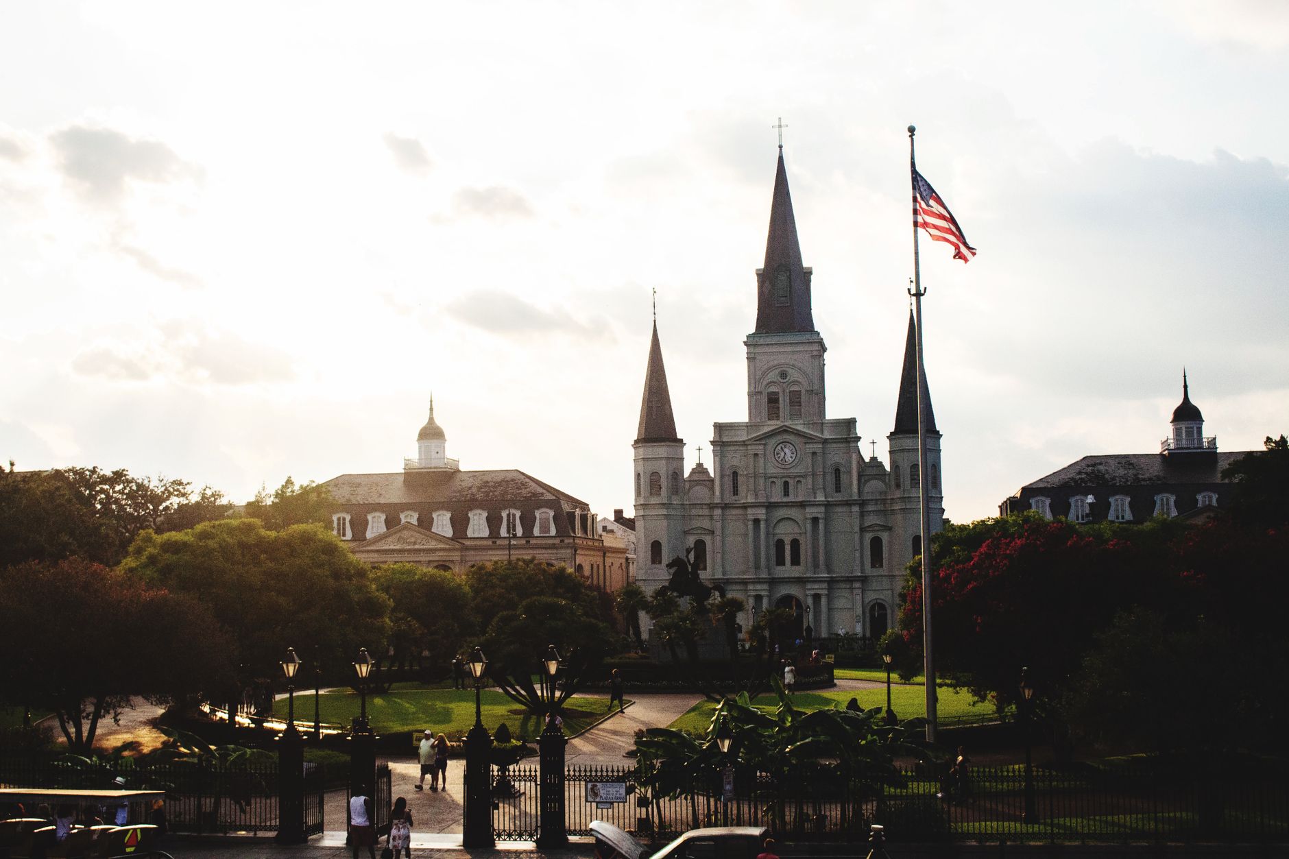 New Orleans, USA