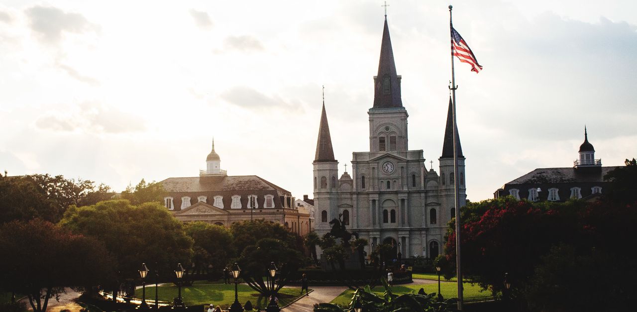Louisiana