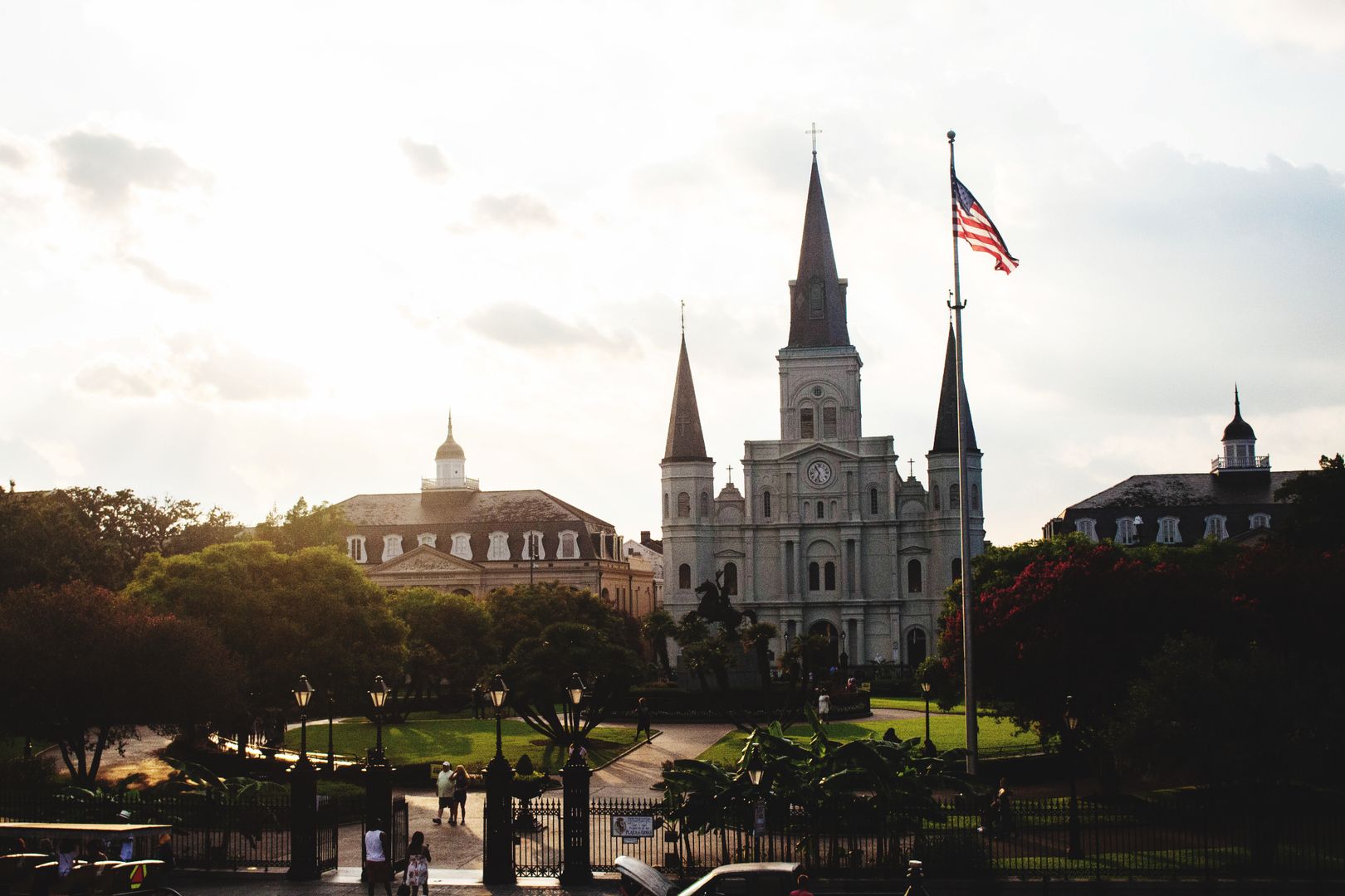 New Orleans Travel Guide: What to Know Before You Visit
