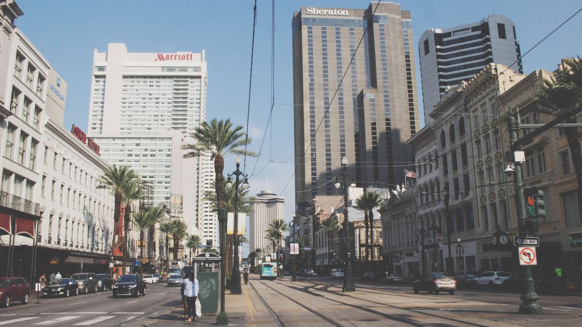 New Orleans, LA Sweepstakes Near Me: Where to Find Legit Deals