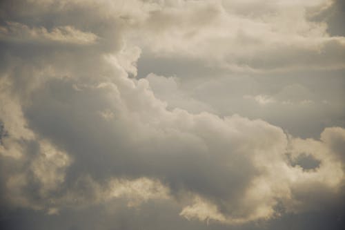 Free Gratis stockfoto met atmosfeer, bewolking, cloudscape Stock Photo