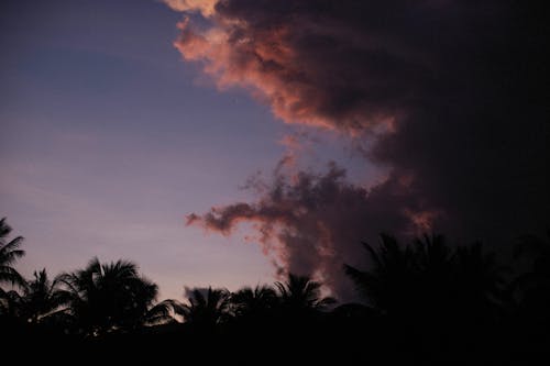 Ingyenes stockfotó borongós, ég, felhők témában Stockfotó