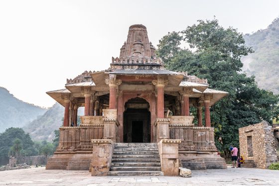 Jagatpita Brahma Mandir