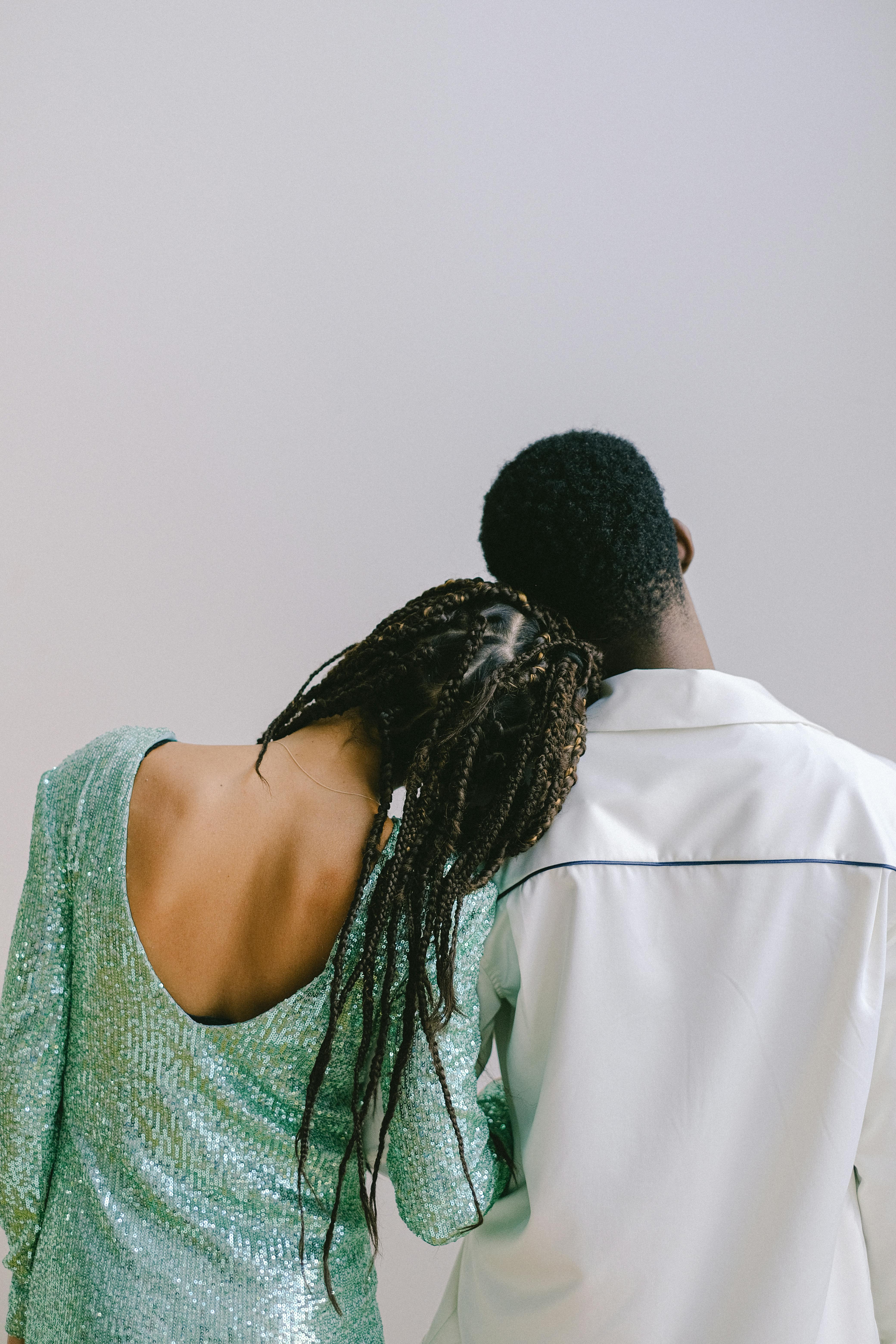 Do couples get back together after space?