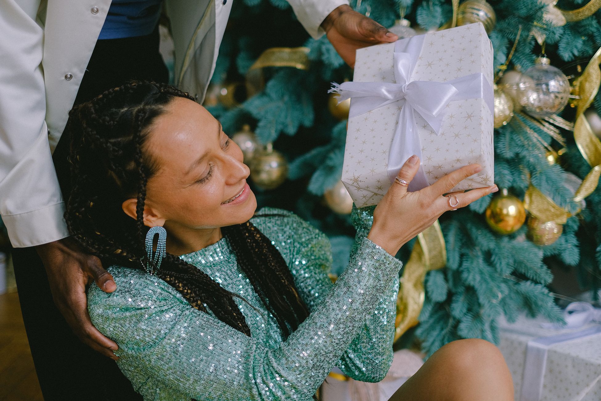 Vrouw zoekt origineel cadeau voor 50e verjaardag man