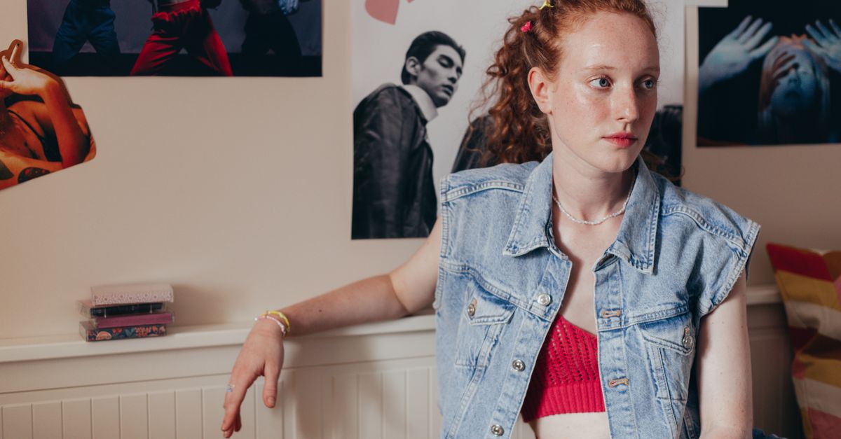 Sadie Sink’s Spider-Man Wig Sparks Online Beauty Debate