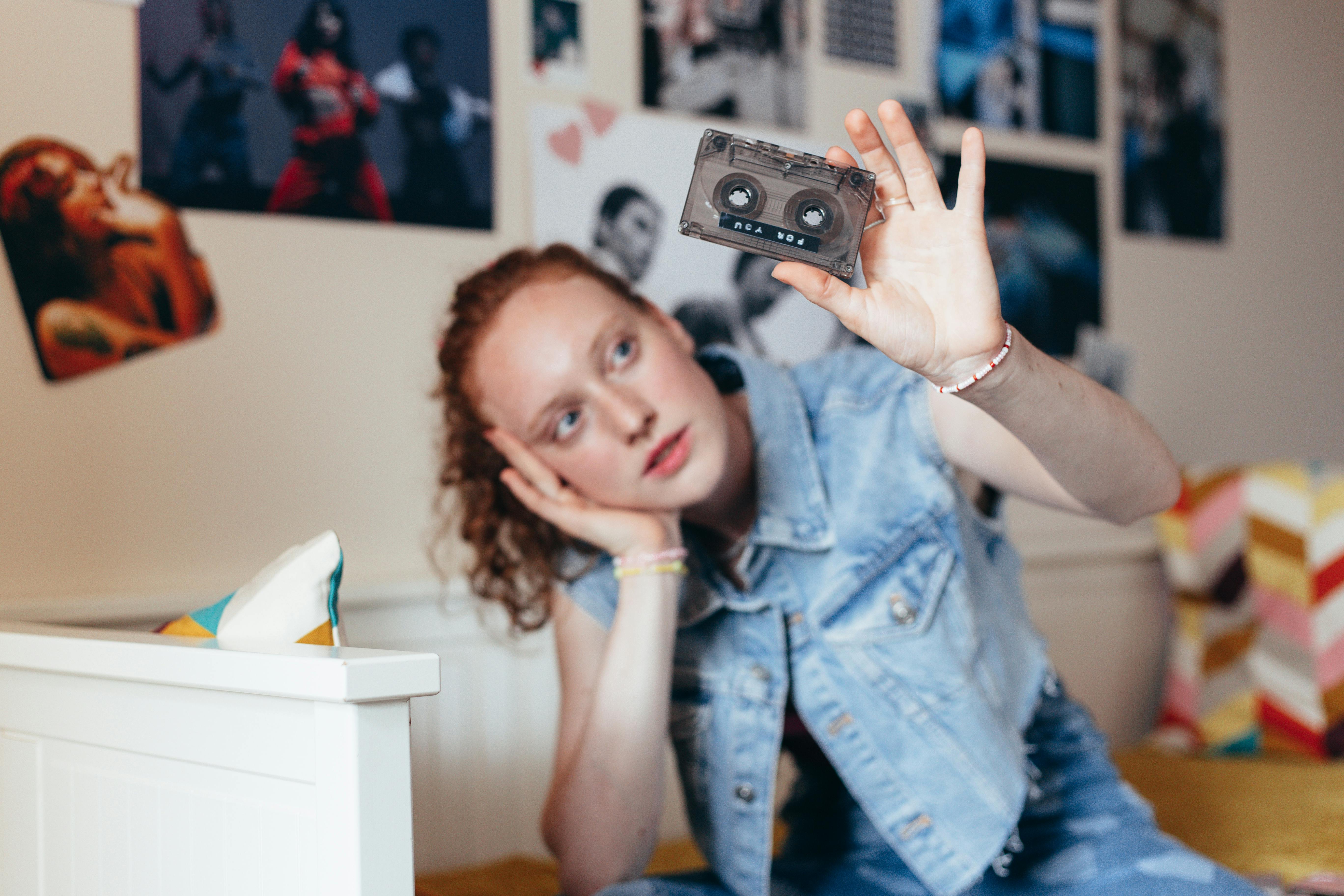 Ultimate Guide Custom Audio Cassette