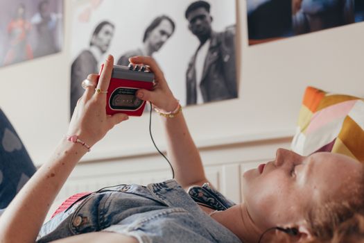 Toniebox Audio Player Starter Set