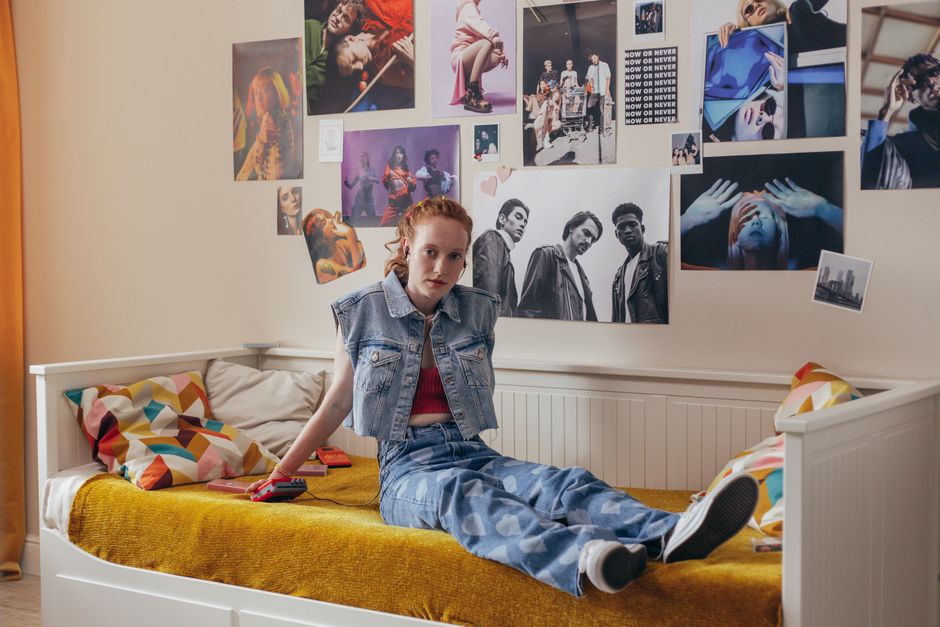 Inspirerende citatenposters voor tienerslaapkamer. Inspirerende citatenposters voor tienerslaapkamer.