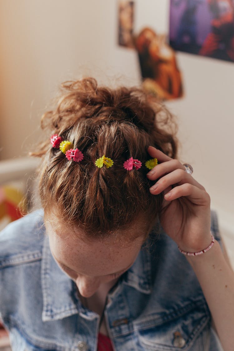 Cute Hair Clips