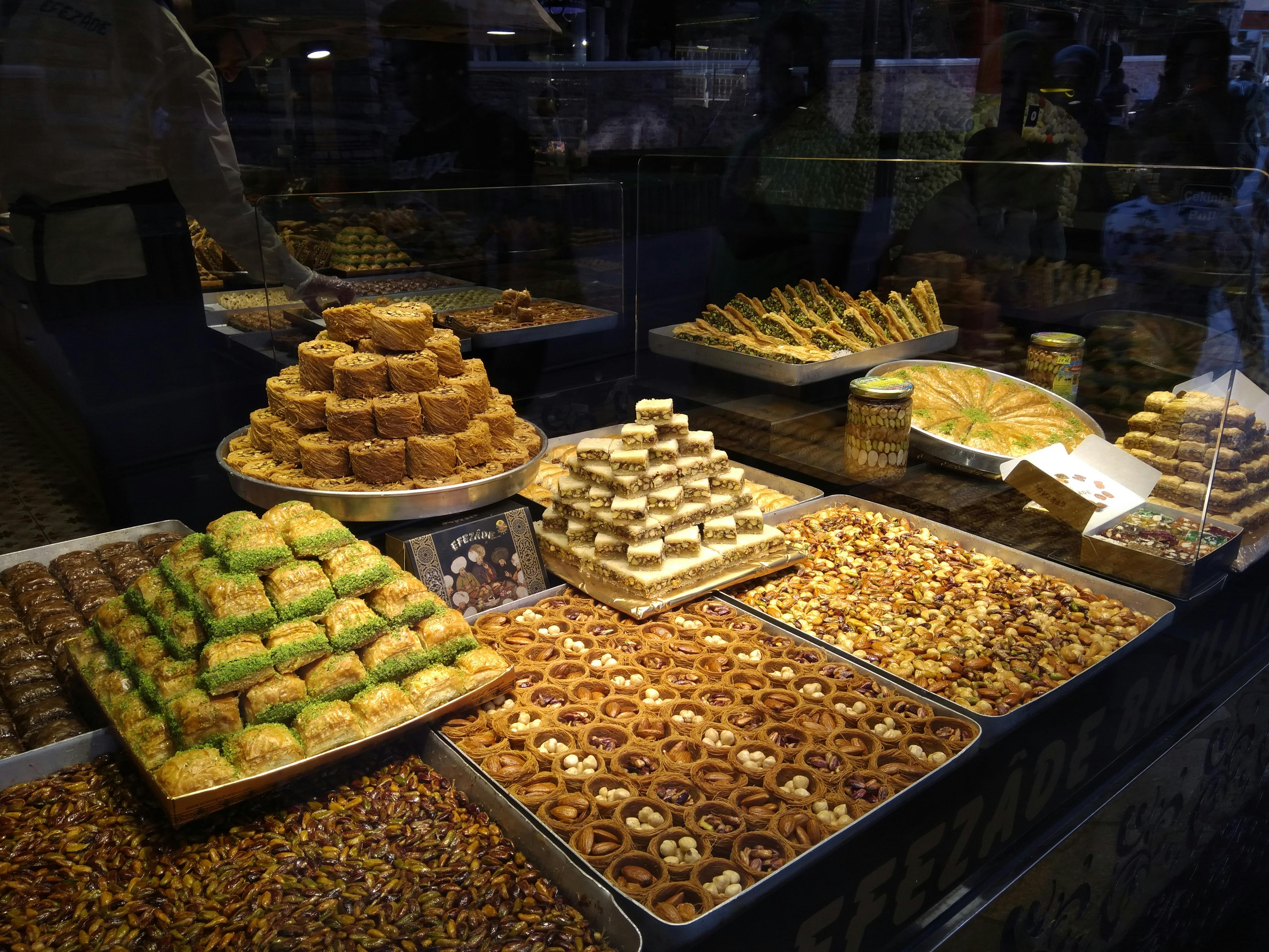 무설탕 시럽 보관의 중요성