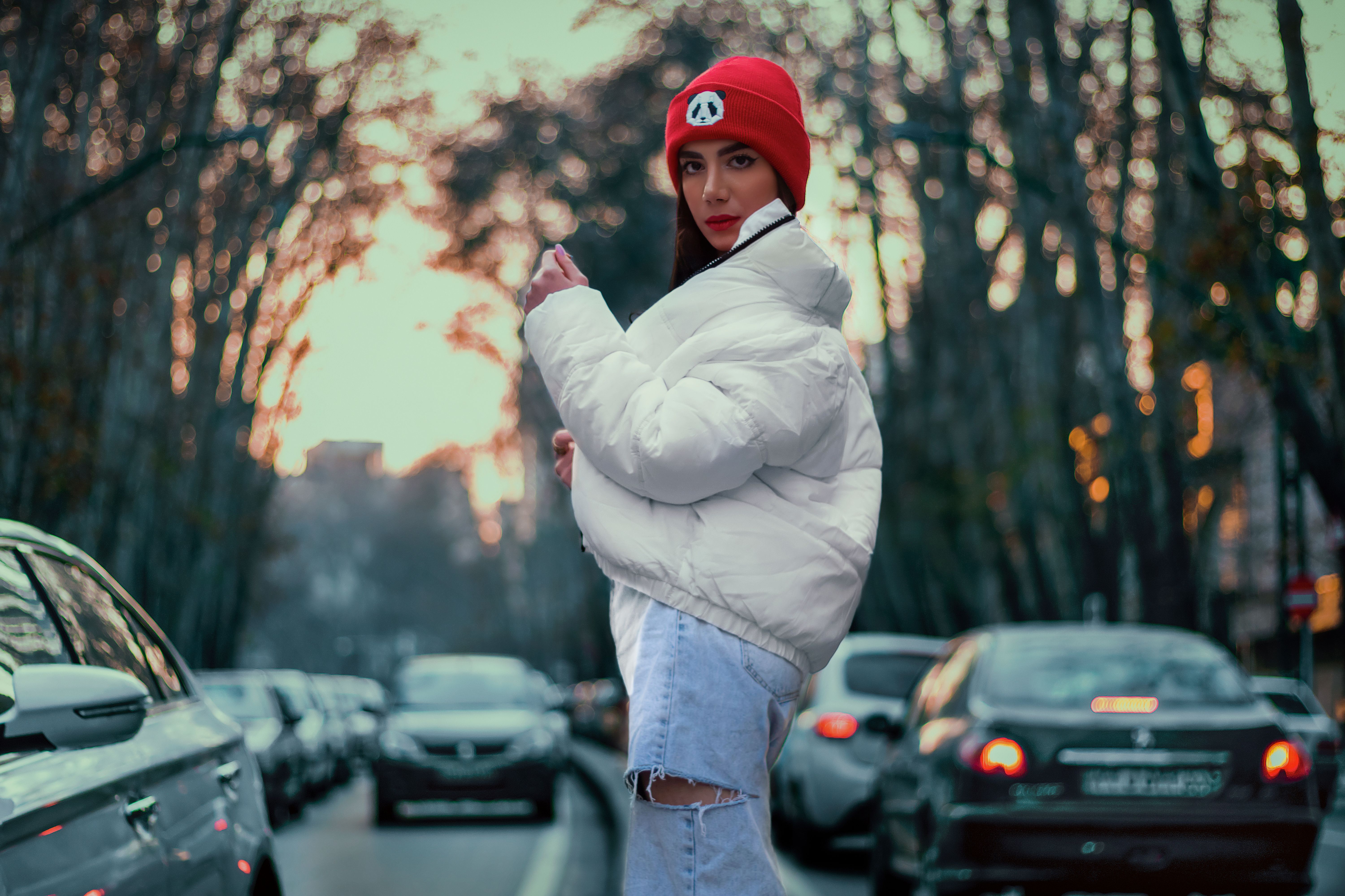 Colete Puffer