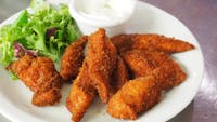 Cuisses de Poulet Marinées