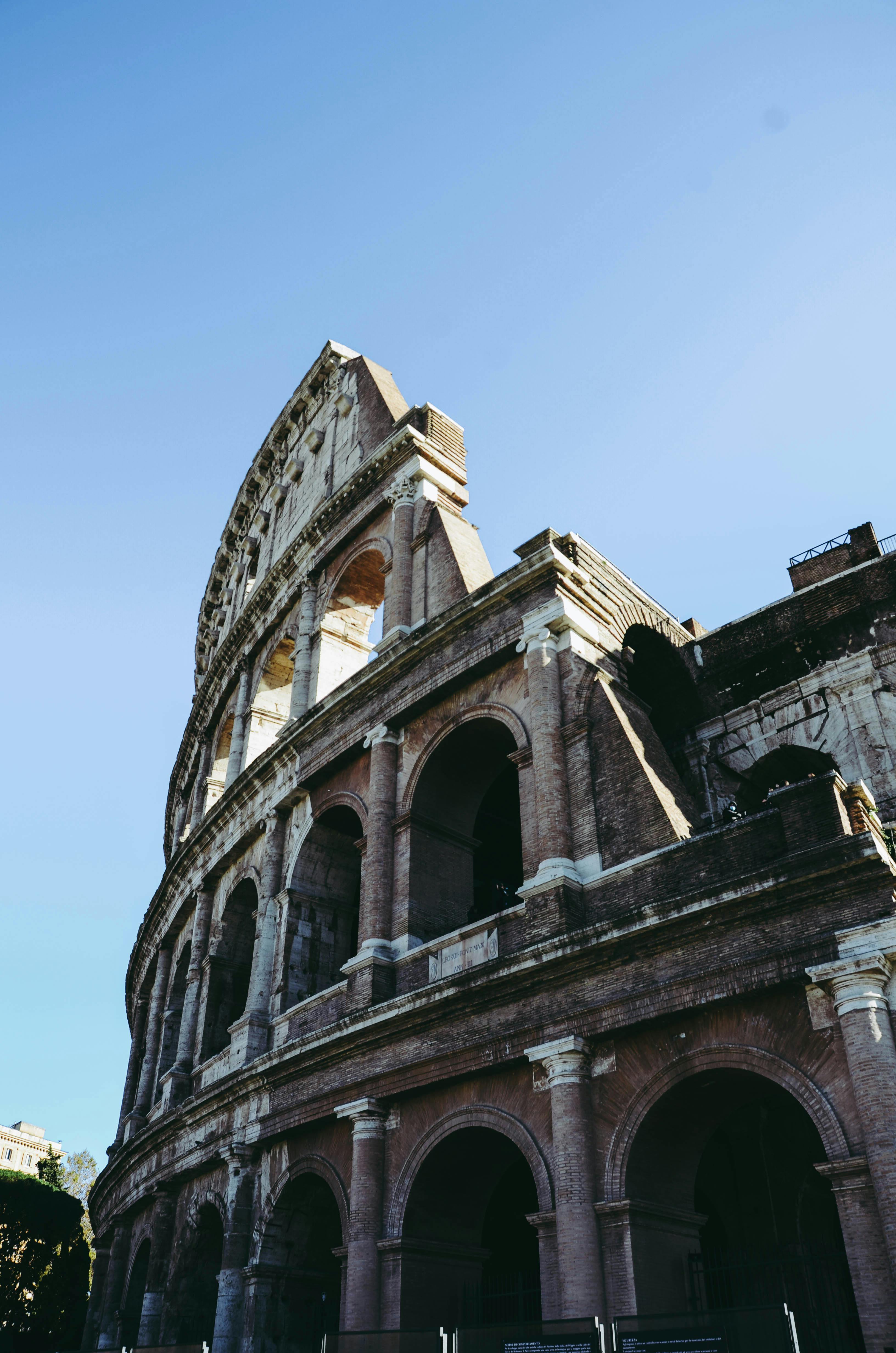 Ücretsiz @dış mekan, amfi tiyatro, Avrupa içeren Ücretsiz stok fotoğraf Stok Fotoğraflar
