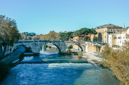 Trastevere food and wine walk — Rome