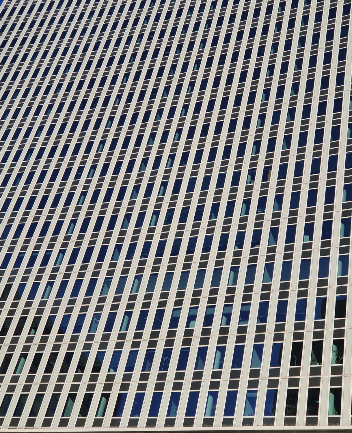 Office Building Windows Bitmap Windows in Office Building · Free Stock Photo