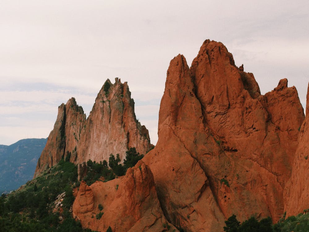 pexels photo 10601697 Free The Garden of the Gods in Colorado Springs Stock Photo