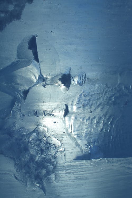 Darmowe zdjęcie z galerii z lód, mrożony, natura