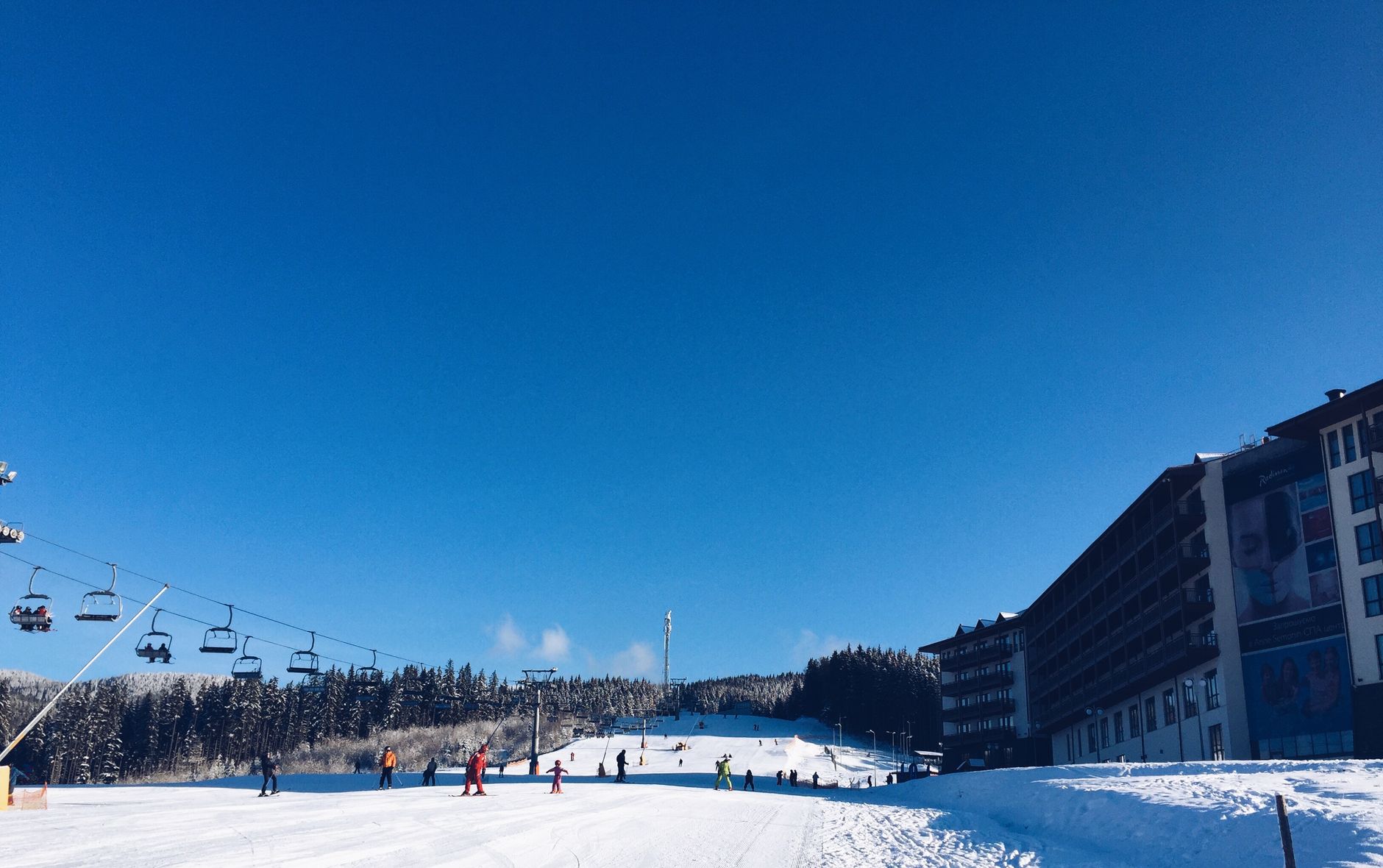 The Ski Term Glossary - Essential Snow Sports Vocabulary for Beginners and Pros