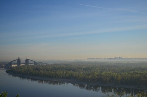 Foto profissional grátis de cidade, dnipro, espaço