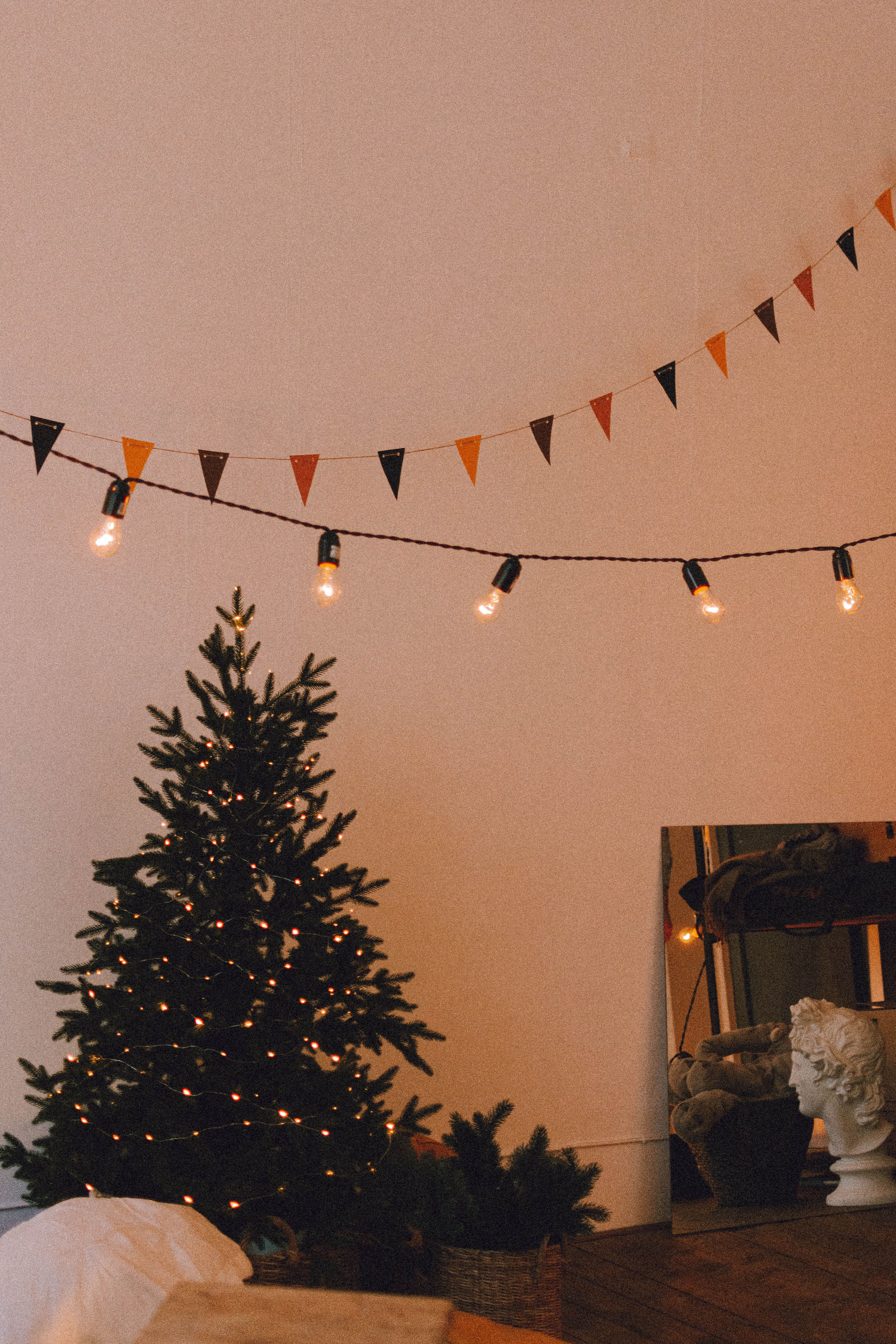 Décoration festive à faire soi-même pour les fêtes 