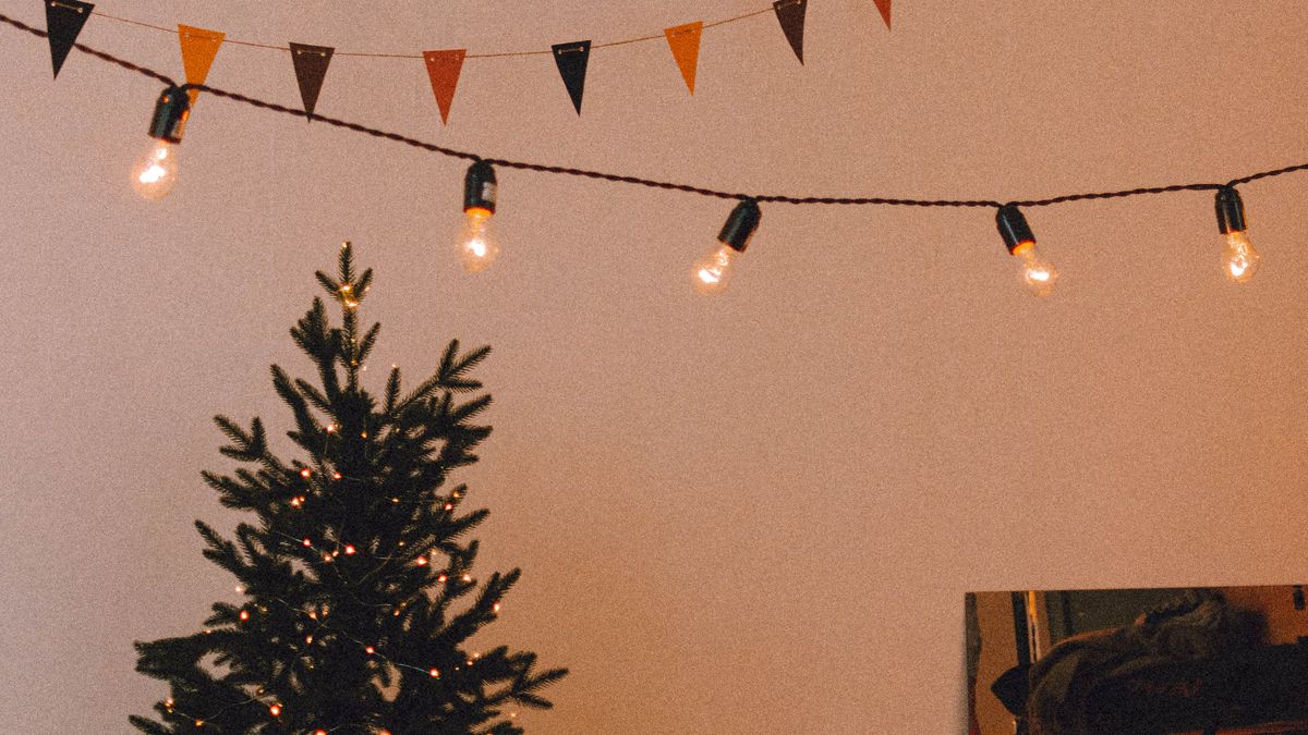 Décoration festive à faire soi-même pour les fêtes