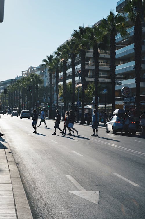 Foto profissional grátis de à beira-mar, automóvel, Espanha