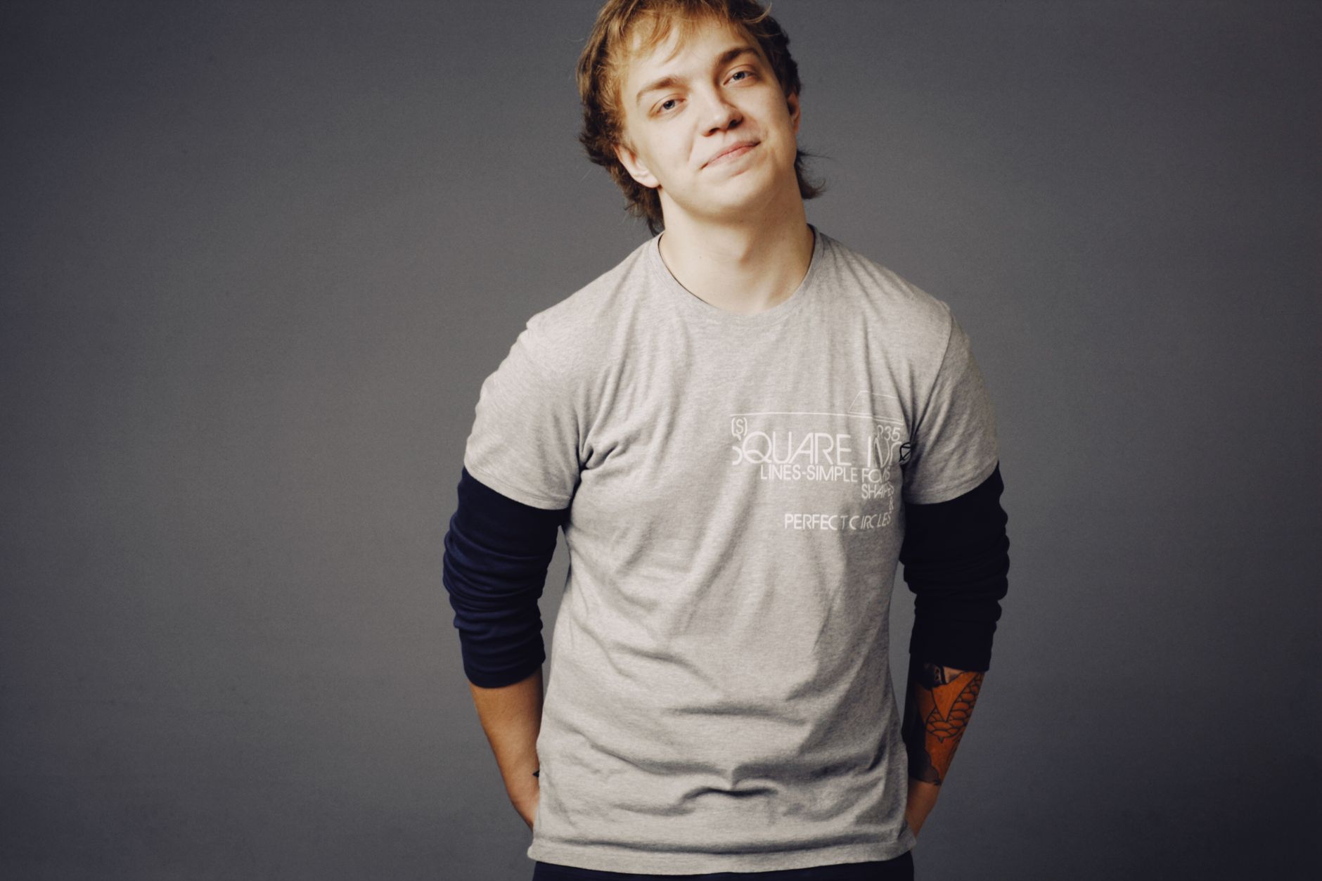 Oleksandr Ilyushchenkov