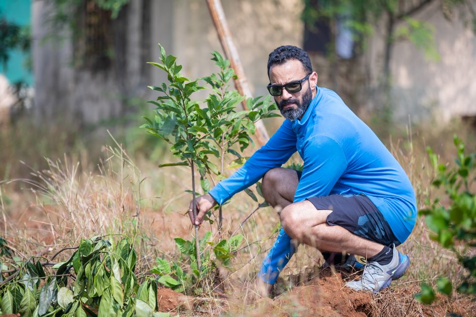 Nana Patekar's Attempt to Join the Indian Army During the 1999 Kargil War