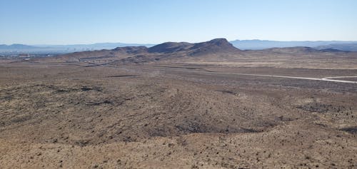 Kostnadsfri bild av berg, blå himmel, geologi