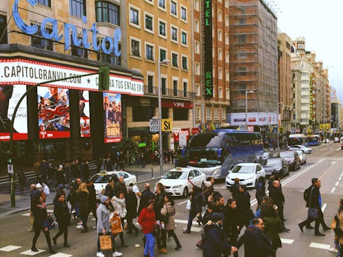 Fotobanka s bezplatnými fotkami na tému Európa, európska únia, Kapitol