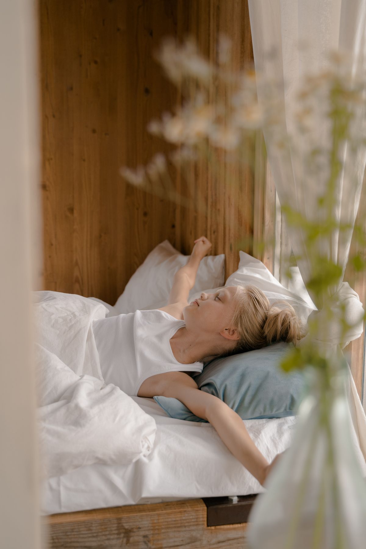 The 3 Best Sleep Trackers