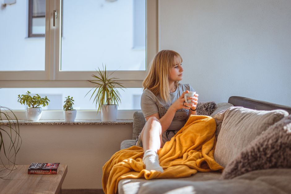 air dehumidifier apartment