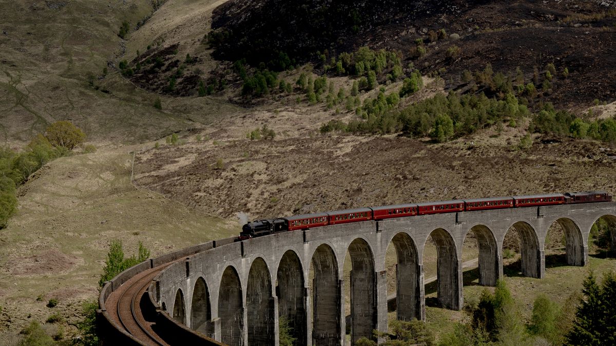 Voyager en train en France : itinéraires insolites à découvrir