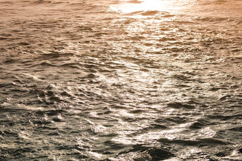 Darmowe zdjęcie z galerii z otwarte morze