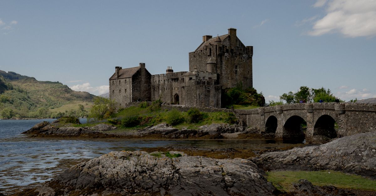 Glengorm
