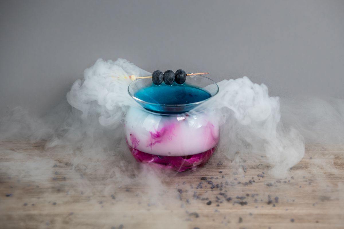 Mocktails für Kinder: 6 alkoholfreie Drink-Rezepte — Hero-Aufnahme