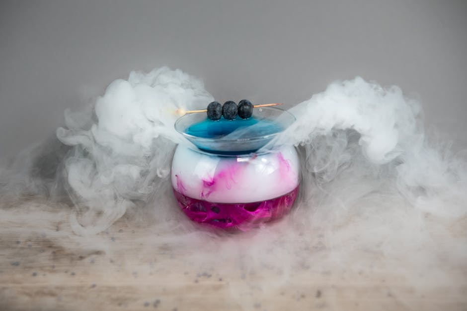 Unlocking the Ancient Art of Cooking with Mystical Ingredients