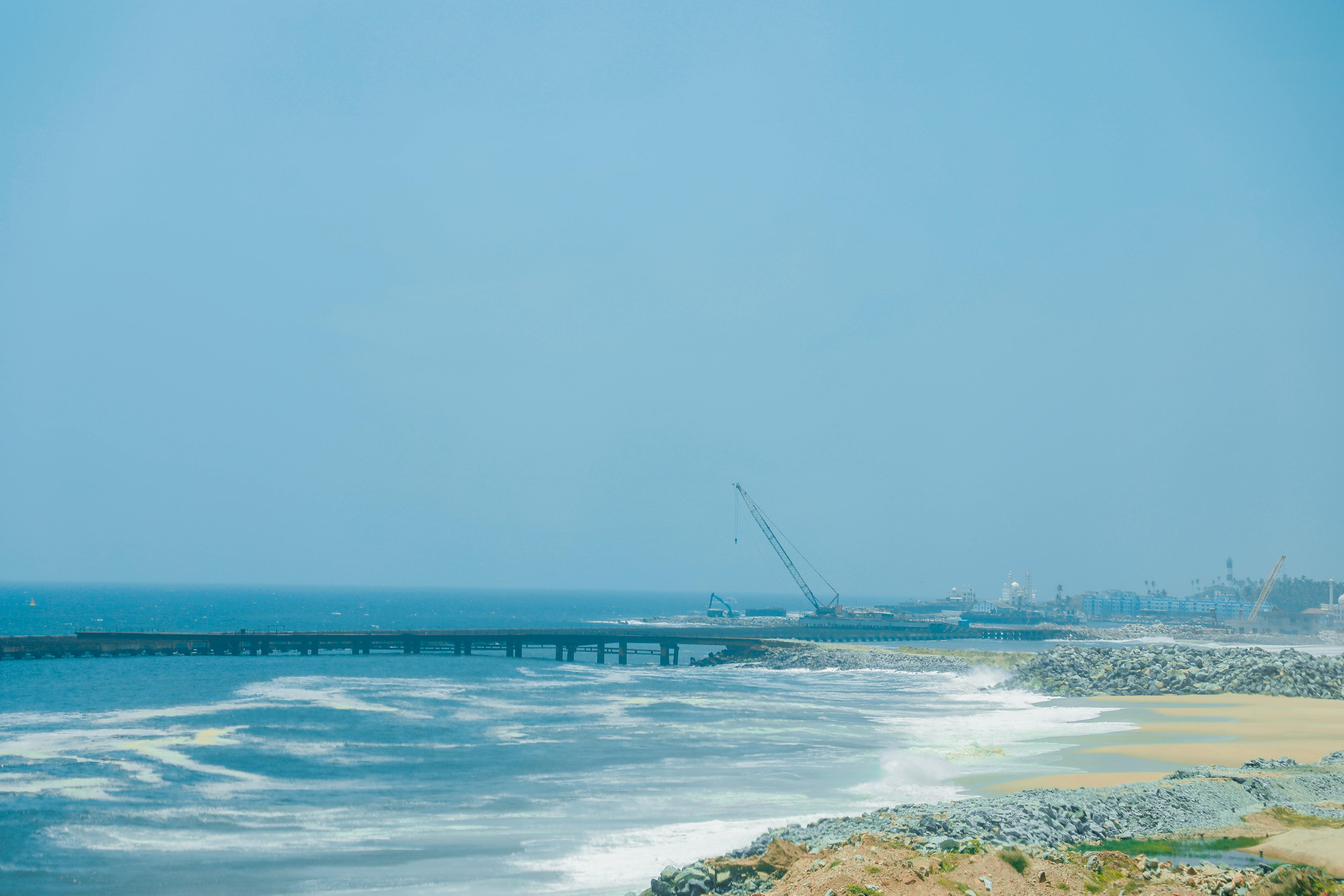 Somalia Set To Begin First Ever Offshore Oil Drilling In