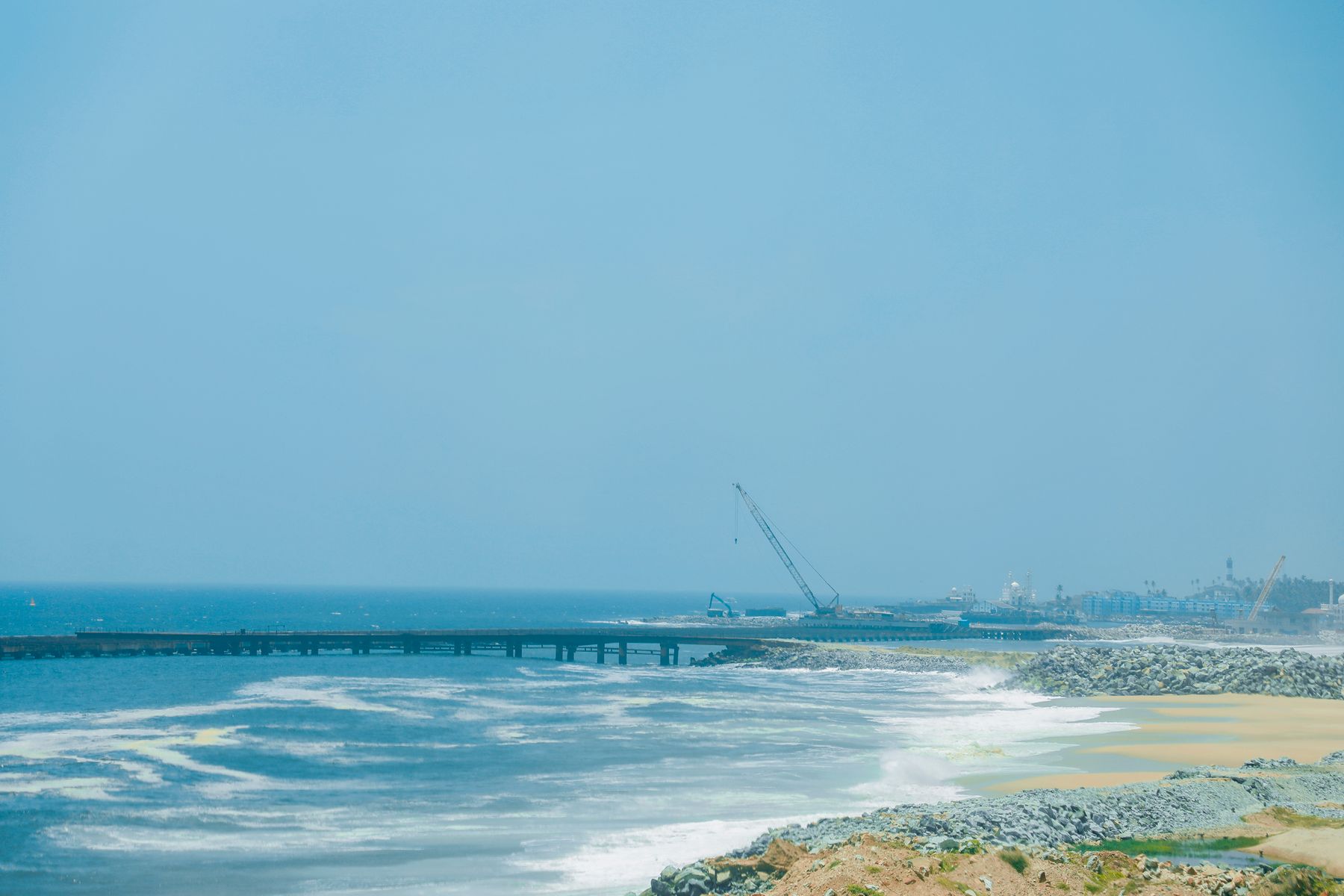 Lekki Peninsula on a Mid-Range Budget: What It Costs