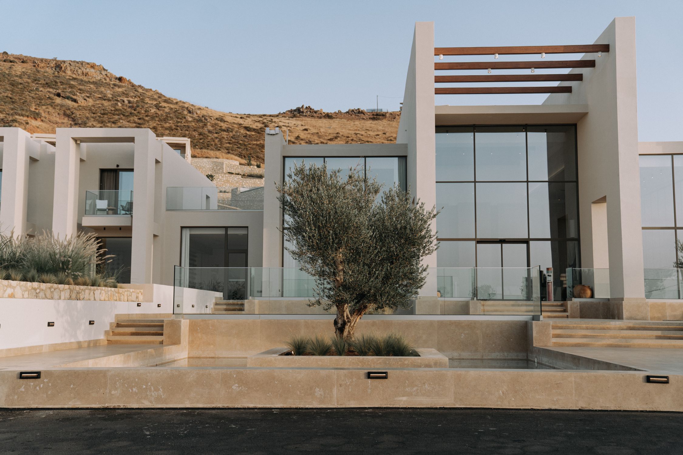 Photo of a Home Exterior · Free Stock Photo