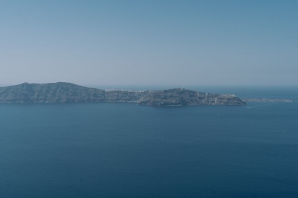Greece Named Best Country in the World for Travel in 2026