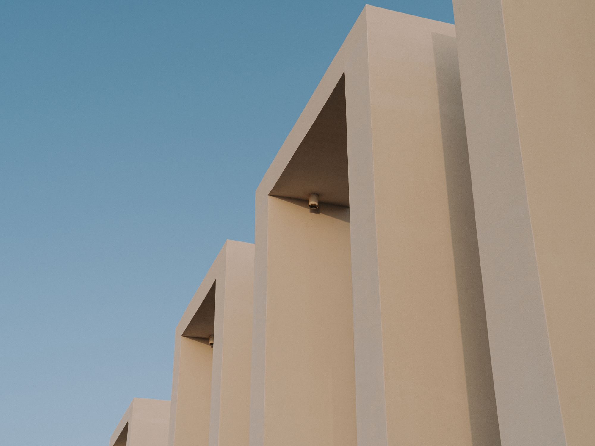 Commercial Decorating in Cheam, Sutton — commercial decorators repainting a business premises